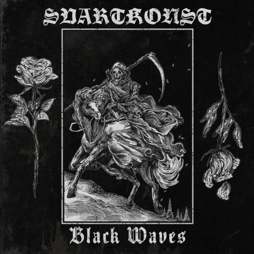 Svartkonst (SWE-2) : Black Waves